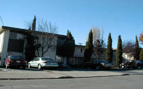 510 E L St in Benicia, CA - Building Photo - Building Photo