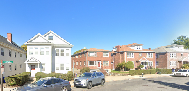 125 Colborne Rd, Unit 2 in Boston, MA - Building Photo - Building Photo