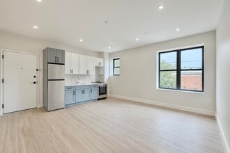 269 M.L.K. Drive in Jersey City, NJ - Building Photo - Building Photo