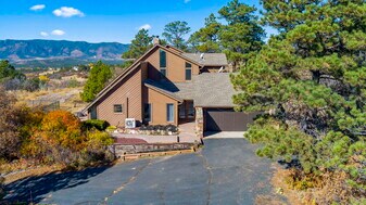 1020 Walsen Rd in Colorado Springs, CO - Building Photo