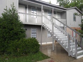 1820 6th Ave SE in Decatur, AL - Building Photo