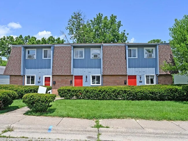 property at 22 E Central Ave