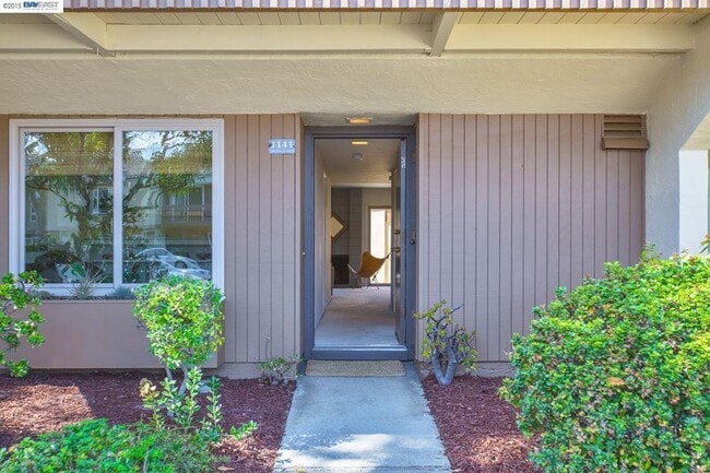 1141 Verdemar Dr in Alameda, CA - Building Photo - Building Photo