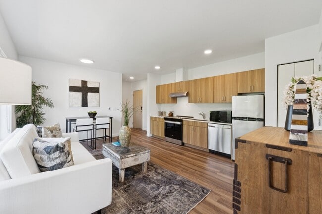 Keystone Apartments