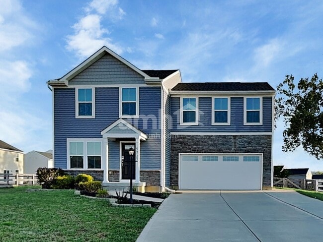property at 5722 Jo Anne Rose Ct