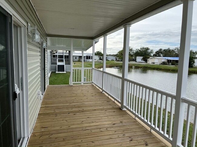property at 3805 Vine Trl