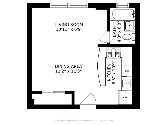 432 W Belmont Ave in Chicago, IL - Building Photo - Building Photo