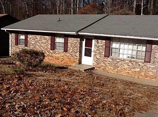 property at 1012 Cone Rd