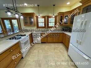 W3184 County Rd H in Pine River, WI - Building Photo - Building Photo