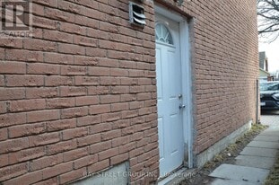 283 Port Royal Trail in Toronto, ON - Building Photo