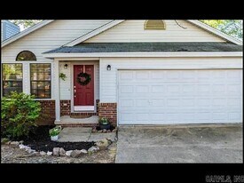 1801 Mesquite Cir in Little Rock, AR - Building Photo