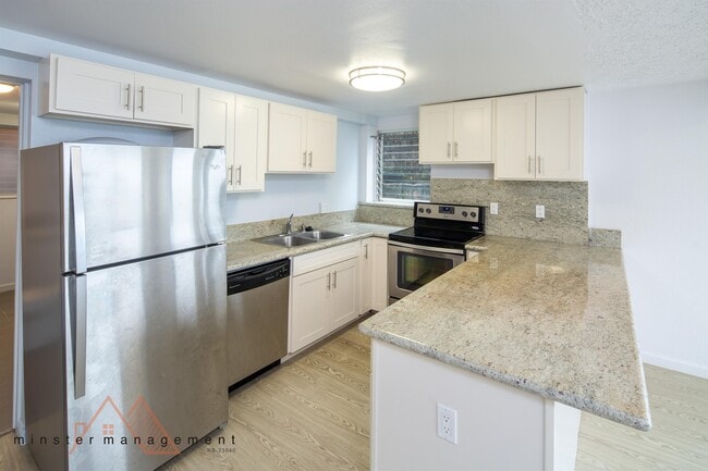 property at 2569 Peter St