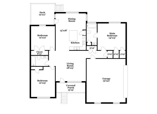 503 Riverglen Dr NW in Concord, NC - Building Photo - Building Photo
