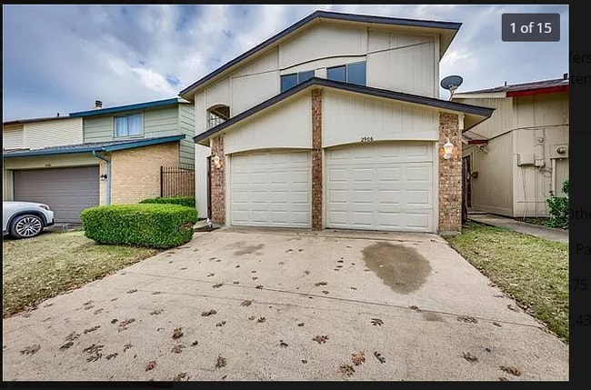 property at 2906 Canis Cir