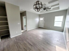 2109 Davenport St, Unit 1 in Weslaco, TX - Building Photo - Building Photo