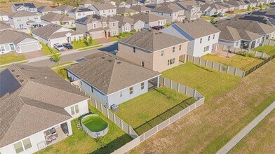 341 Hamlet Lp in Davenport, FL - Building Photo - Building Photo