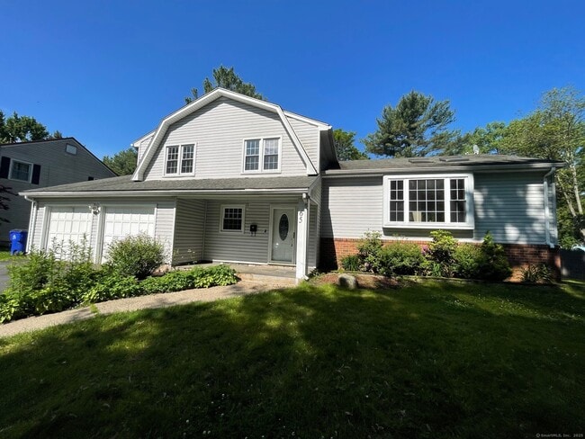 property at 65 Bainton Rd