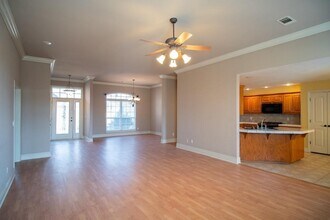 599 Rocky Crossing in Fayetteville, AR - Building Photo - Building Photo