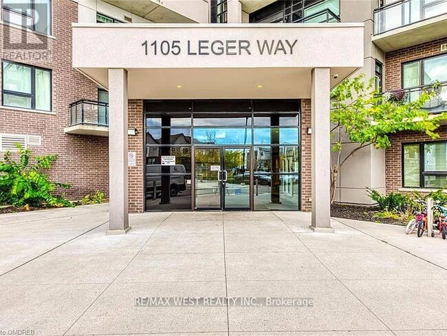 1105-1105 Leger Wy