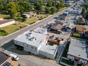 4963 Hummelsheim Ave-Unit -4965 in St. Louis, MO - Building Photo - Building Photo