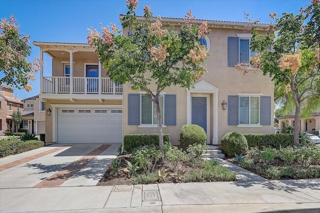 3115 N Sunrise Ct in Orange, CA - Foto de edificio - Building Photo