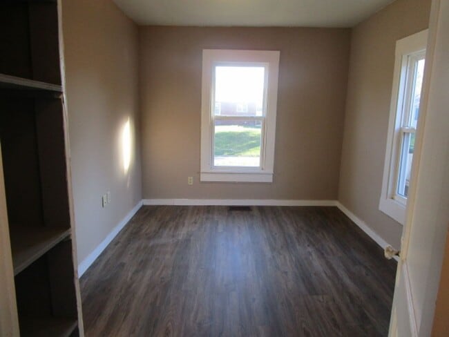 1400 Yuma St in Manhattan, KS - Building Photo - Building Photo