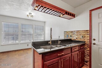 6236 Antelope Ct in El Paso, TX - Building Photo - Building Photo