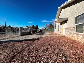 10183 Dijon Pl in Socorro, TX - Building Photo - Building Photo