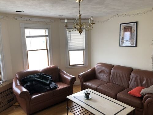 3899 Washington St-Unit -3 in Boston, MA - Building Photo - Building Photo
