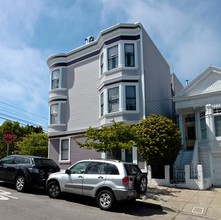 4094 25th St in San Francisco, CA - Building Photo - Building Photo