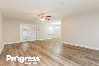 21634 Wytheville Way in Lutz, FL - Building Photo - Building Photo