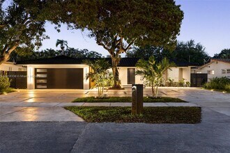 20335 NE 20th Ct in Miami, FL - Building Photo - Building Photo
