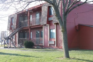 Lafayette Square Apartments