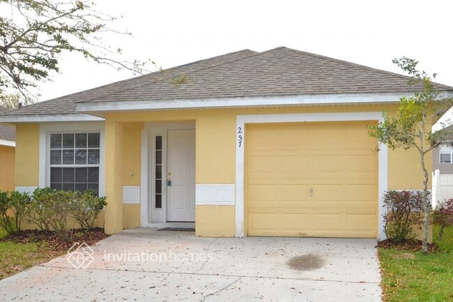 property at 257 Owenshire Cir