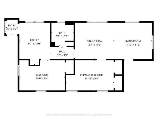 501 S 3rd Ave in Highland Park, NJ - Building Photo - Building Photo