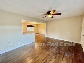 5376 S Sumac Cir in Fayetteville, NC - Building Photo - Building Photo