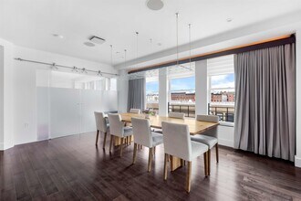 1100 Clinton St in Hoboken, NJ - Building Photo - Building Photo