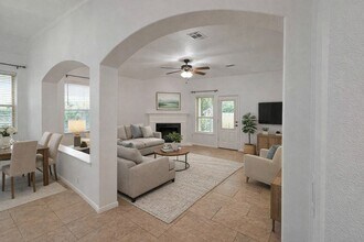 5318 Claymore Meadow Ln in Spring, TX - Building Photo - Building Photo