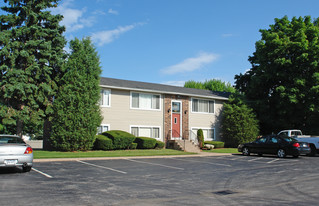 Dorsey Gardens Apartments