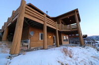 1552 W View Dr in Heber City, UT - Foto de edificio - Building Photo