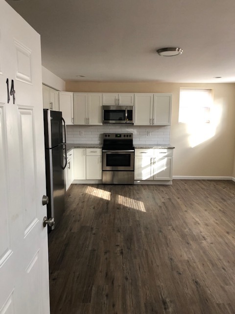 3199 Morganford in St. Louis, MO - Building Photo - Building Photo