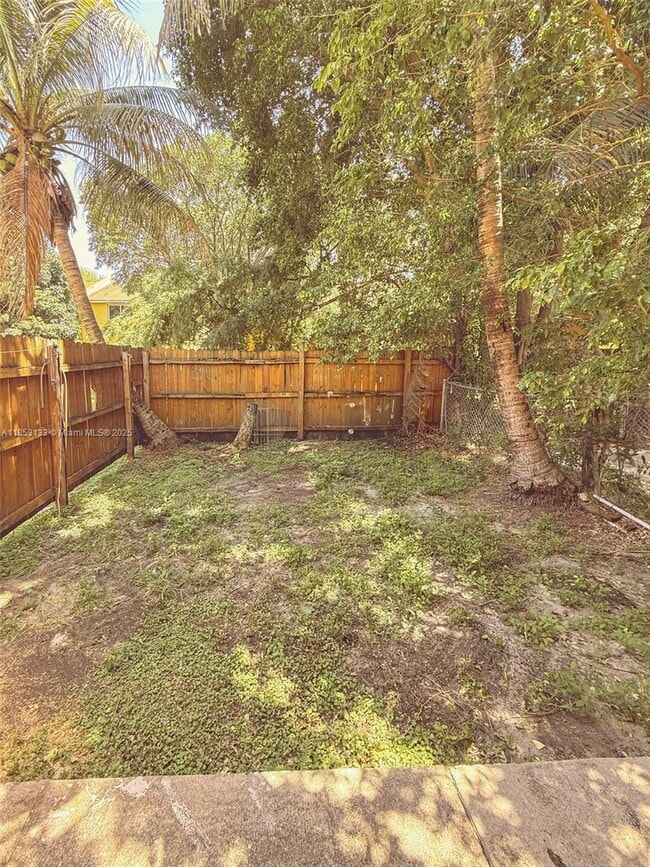 property at 2280 NW 136th Terrace