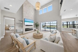 20060 Hartford Blvd in Estero, FL - Foto de edificio - Building Photo