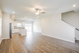 3521 Quintana Dr in Murfreesboro, TN - Foto de edificio - Building Photo