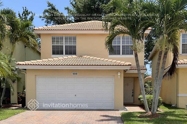 property at 6648 Duval Ave
