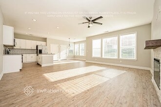 442 Best Friends Turn Alley in Mcdonough, GA - Foto de edificio - Building Photo