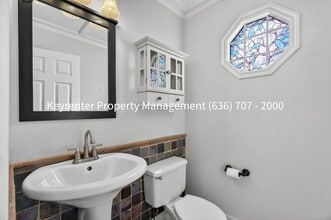 971 Whispering Ridge Ln in St. Peters, MO - Building Photo - Building Photo