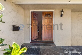 1129 Del Cambre Dr in San Jose, CA - Building Photo - Building Photo
