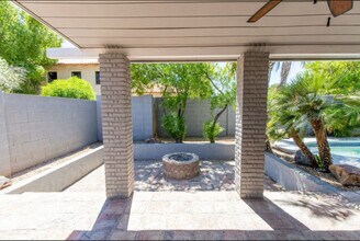 5120 S Dorsey Ln in Tempe, AZ - Building Photo - Building Photo