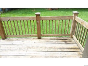 1309 Wagon Wheel Trail in O'Fallon, MO - Building Photo - Building Photo